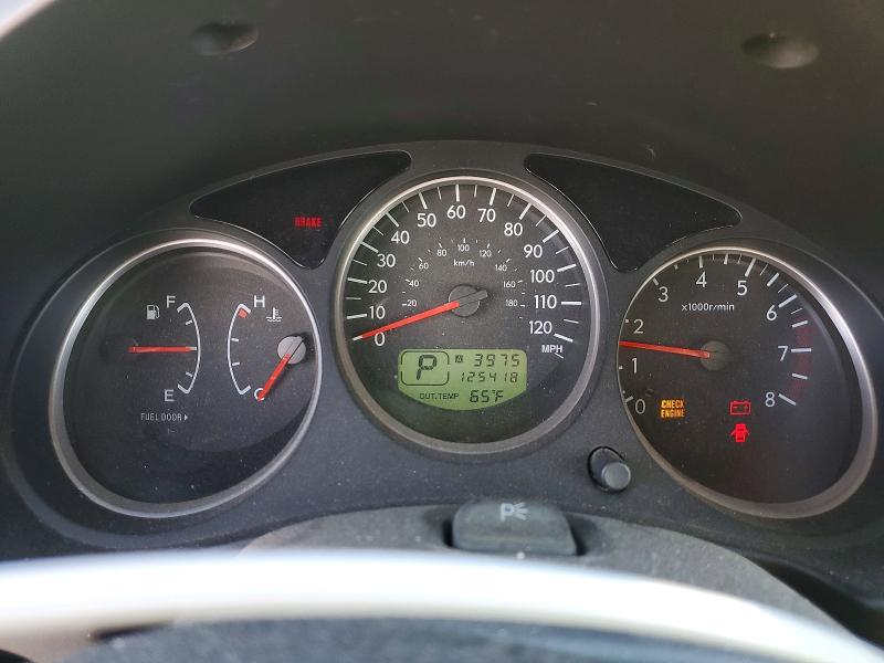 Aukcja sprzedaży 2007 Subaru Forester, vin: JF1SG656X7H722159, numer aukcji: 56840456