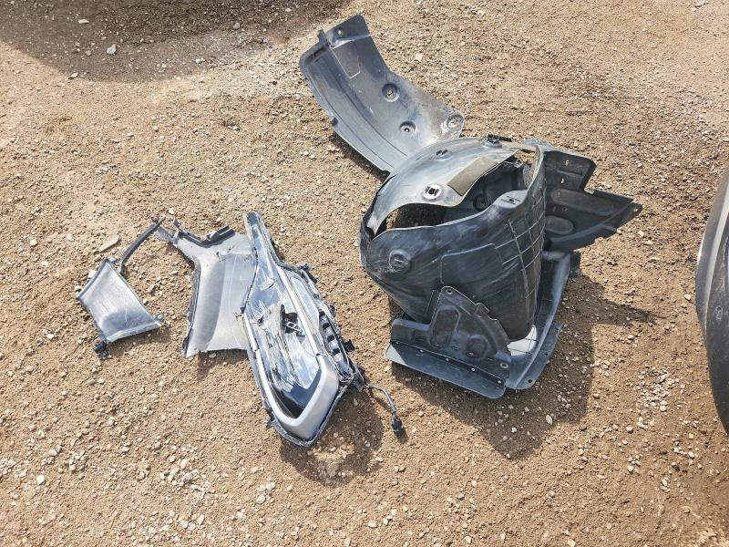2017 Hyundai Santa Fe მანქანა იყიდება აუქციონზე, vin: 5NMZUDLB3HH042819, აუქციონის ნომერი: 55608166