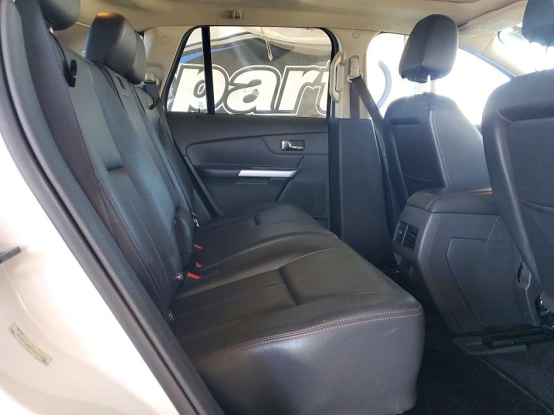 Продаж на аукціоні авто 2013 Ford Edge, vin: 2FMDK3JC5DBB45072, номер лоту: 56004926