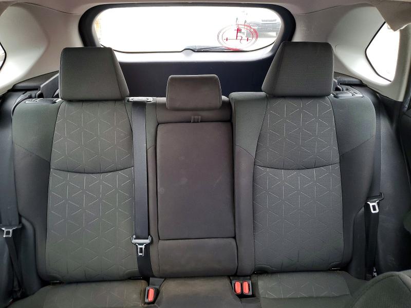 2022 Toyota Rav4 მანქანა იყიდება აუქციონზე, vin: 2T3P1RFV1NW317467, აუქციონის ნომერი: 58440626