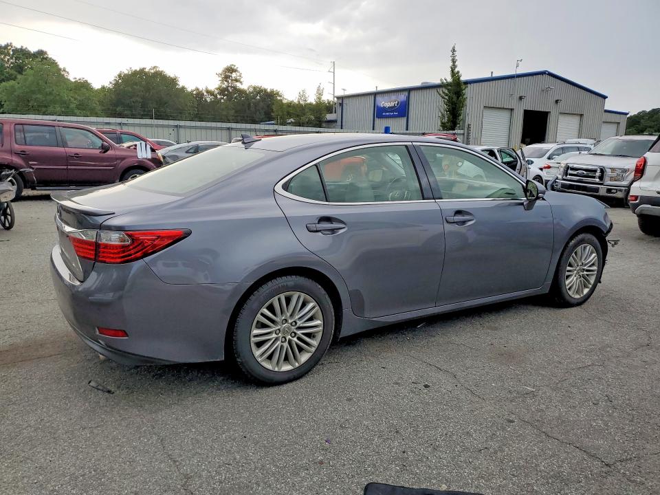 Продаж на аукціоні авто 2014 Lexus Es, vin: JTHBK1GGXE2131359, номер лоту: 57534516