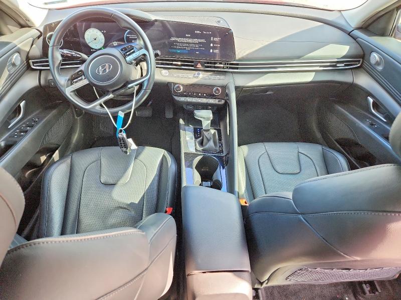 Aukcja sprzedaży 2023 Hyundai Elantra, vin: KMHLN4AJ0PU038162, numer aukcji: 57841096
