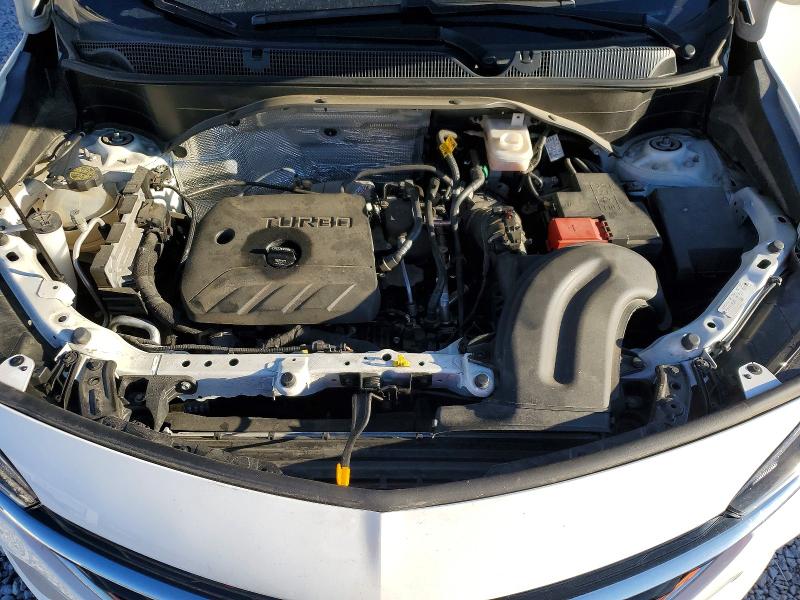 Продаж на аукціоні авто 2023 Buick Encore Gx, vin: KL4MMDSL5PB073944, номер лоту: 55988156