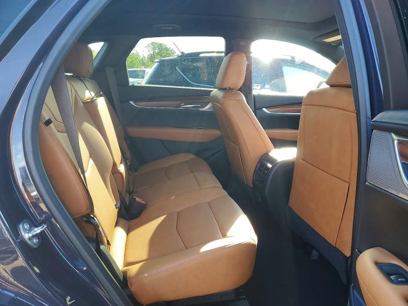 Aukcja sprzedaży 2024 Cadillac Xt5, vin: 1GYKNDR40RZ759080, numer aukcji: 57503166