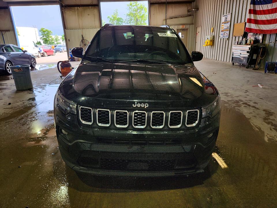 Aukcja sprzedaży 2025 Jeep Compass, vin: 3C4NJDBN5ST548780, numer aukcji: 59271666