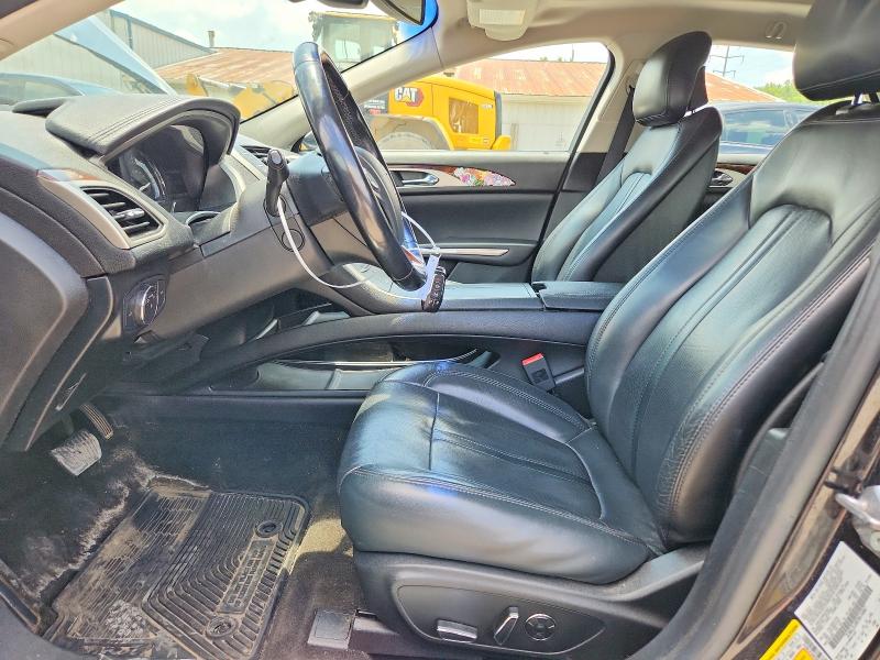 Aukcja sprzedaży 2015 Lincoln Mkz, vin: 3LN6L2LU8FR616867, numer aukcji: 59114736