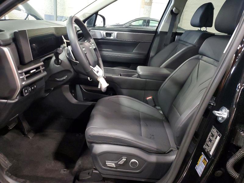 Продажа на аукционе авто 2026 Hyundai Santa Fe, vin: 5NMP2DGL6TH201308, номер лота: 57172356