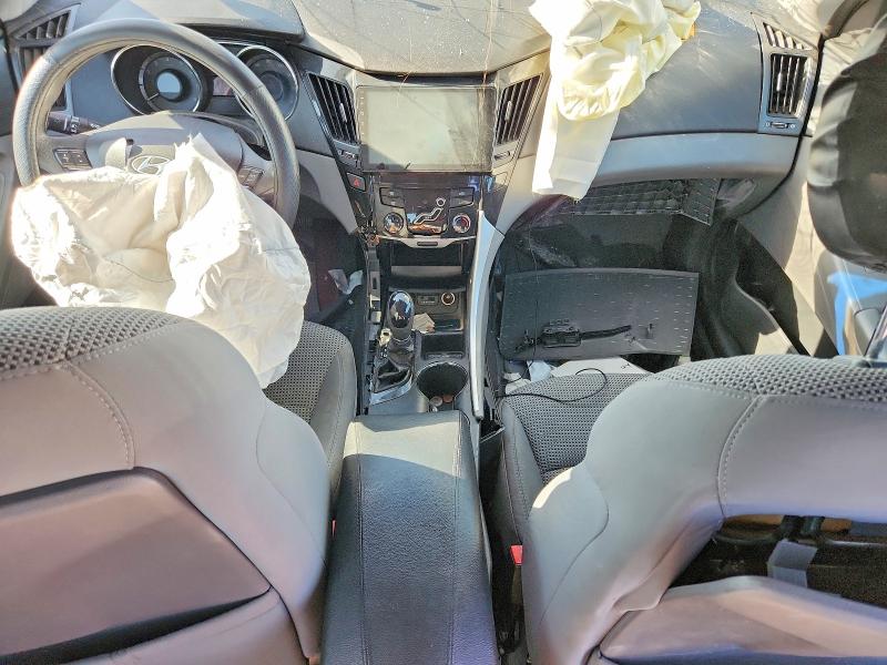 Aukcja sprzedaży 2012 Hyundai Sonata, vin: 5NPEB4AC2CH310772, numer aukcji: 55421786