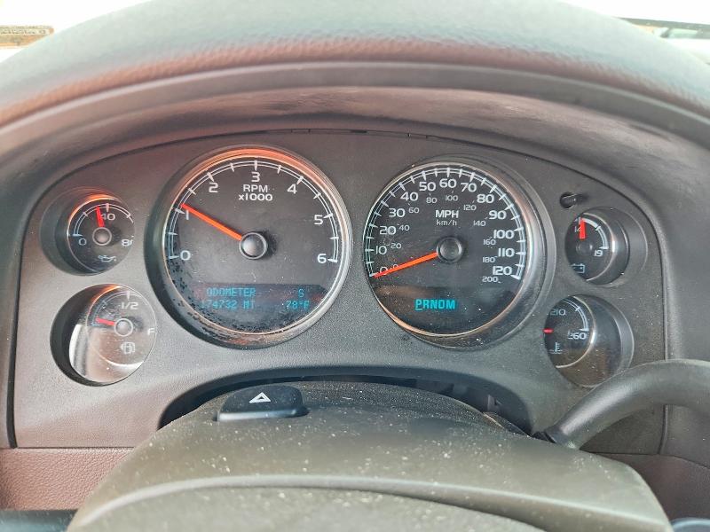 2011 Gmc Yukon მანქანა იყიდება აუქციონზე, vin: 1GKS2EEF2BR214200, აუქციონის ნომერი: 59159816