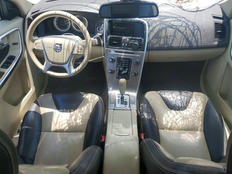 Продажа на аукционе авто 2011 Volvo Xc60, vin: YV4952DZ3B2196761, номер лота: 56293116