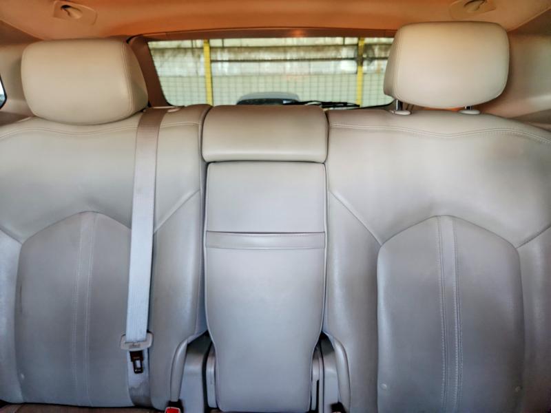 2016 Cadillac Srx მანქანა იყიდება აუქციონზე, vin: 3GYFNBE31GS543963, აუქციონის ნომერი: 55641146