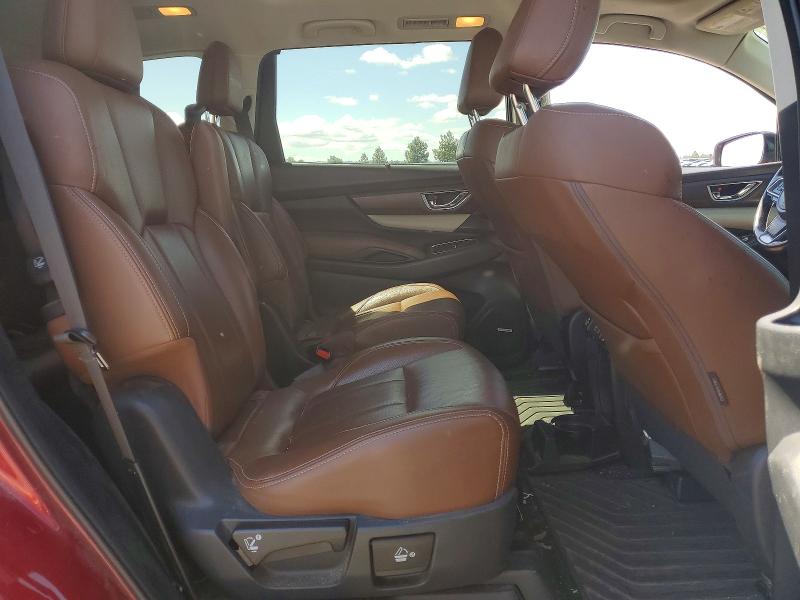55465966 :رقم المزاد ، 4S4WMARD5K3400417 vin ، 2019 Subaru Ascent مزاد بيع
