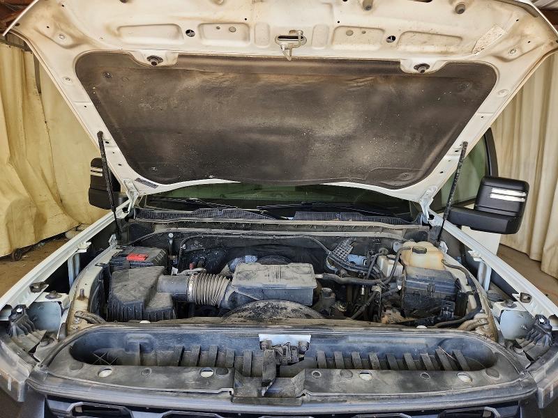 59190056 :رقم المزاد ، 1GC1YLE72PF175846 vin ، 2023 Chevrolet Silverado مزاد بيع