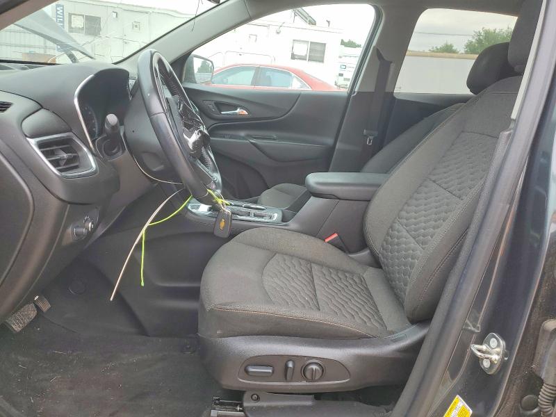 Aukcja sprzedaży 2018 Chevrolet Equinox, vin: 3GNAXKEX6JL271786, numer aukcji: 55830686