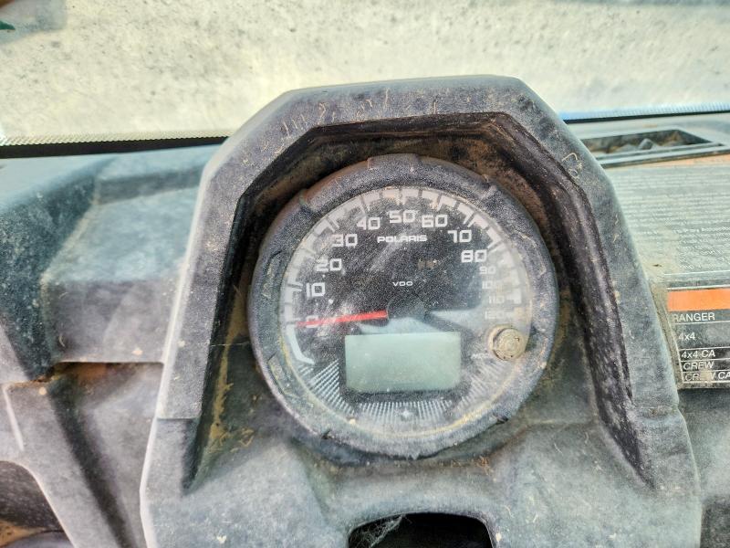 Продаж на аукціоні авто 2017 Polaris Ranger, vin: 4XARTU992H7742997, номер лоту: 59060756
