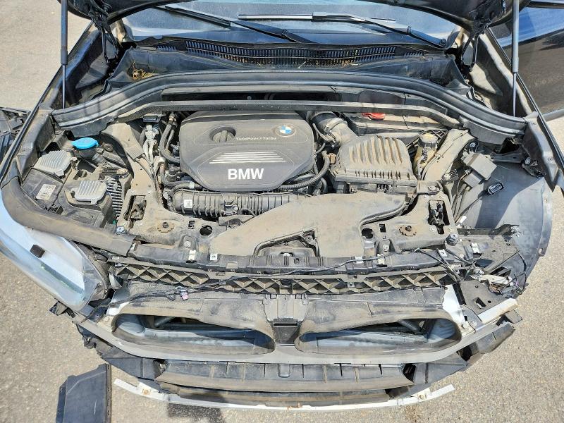 Продажа на аукционе авто 2018 Bmw X2, vin: WBXYJ5C36JEF82117, номер лота: 55608826