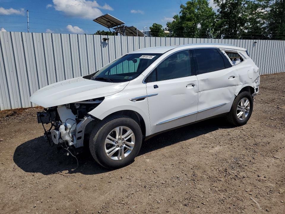 Продажа на аукционе авто 2019 Buick Enclave, vin: 5GAEVAKW4KJ247082, номер лота: 85618775