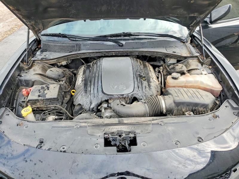 Продажа на аукционе авто 2022 Dodge Charger, vin: 2C3CDXCT7NH112236, номер лота: 56403856