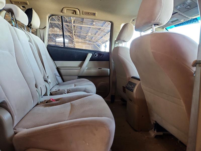 Продаж на аукціоні авто 2009 Toyota Highlander, vin: JTEDS41A392083303, номер лоту: 55807666