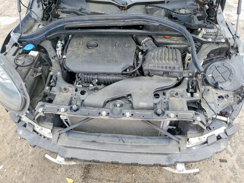 Продаж на аукціоні авто 2020 Mini Cooper, vin: WMZYW3C05L3L26443, номер лоту: 57229456