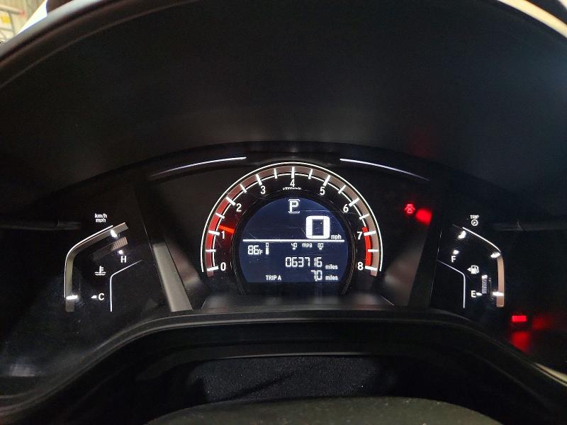 Продажа на аукционе авто 2017 Honda Cr-v, vin: 5J6RW6H33HL005186, номер лота: 59012906
