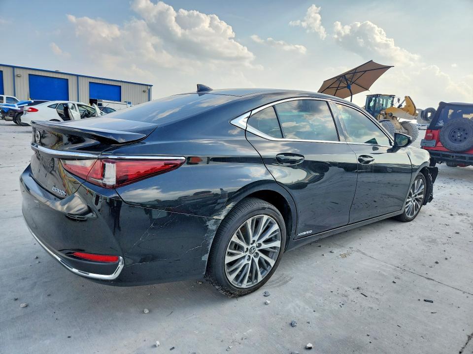 Aukcja sprzedaży 2021 Lexus Es, vin: 58ADA1C13MU001378, numer aukcji: 58127276
