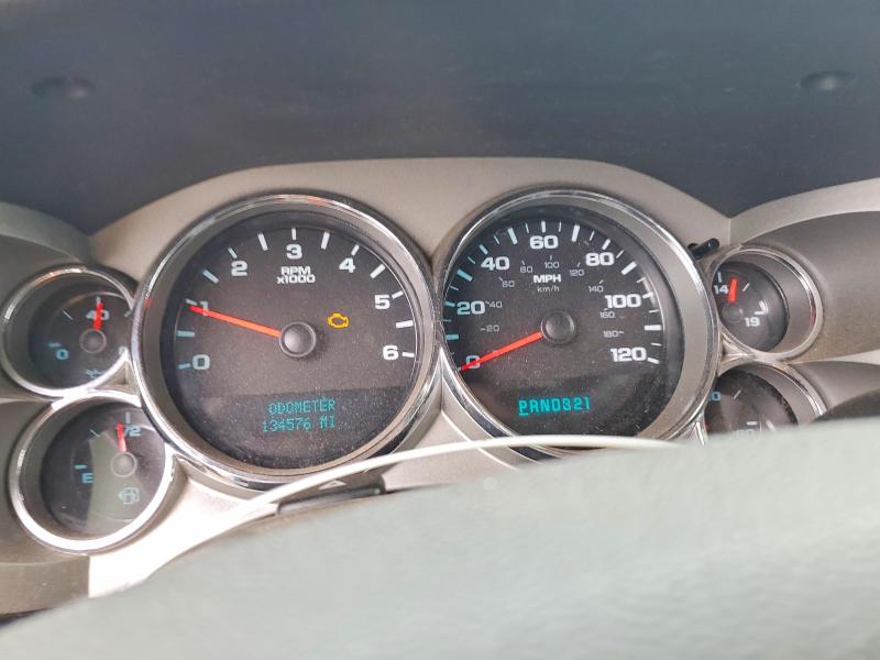 Продажа на аукционе авто 2008 Chevrolet Silverado, vin: 2GCEK13J081281310, номер лота: 58290186