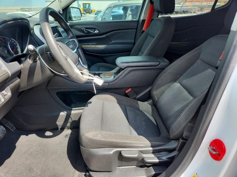 Aukcja sprzedaży 2021 Gmc Acadia, vin: 1GKKNKLAXMZ196934, numer aukcji: 56765866