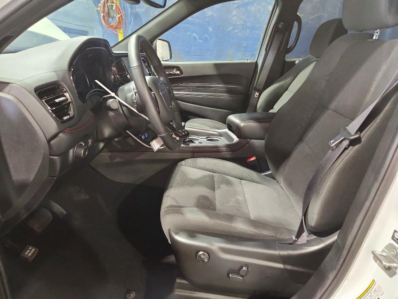 2026 Dodge Durango მანქანა იყიდება აუქციონზე, vin: 1C4RDJDG5TC205101, აუქციონის ნომერი: 56357936