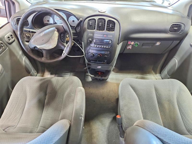 Продаж на аукціоні авто 2005 Dodge Caravan, vin: 1D4GP25R15B336462, номер лоту: 55878946
