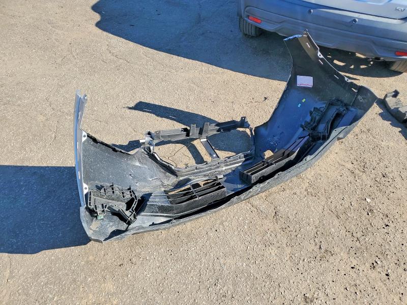 2020 Nissan Kicks მანქანა იყიდება აუქციონზე, vin: 3N1CP5CV8LL551543, აუქციონის ნომერი: 56135666