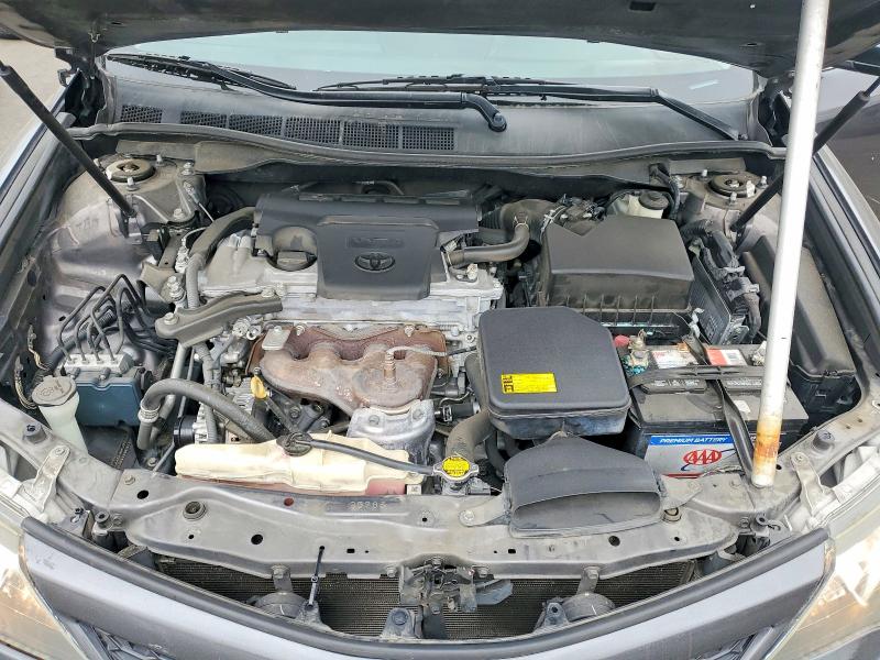 Продаж на аукціоні авто 2013 Toyota Camry, vin: 4T1BF1FK6DU243554, номер лоту: 57851076