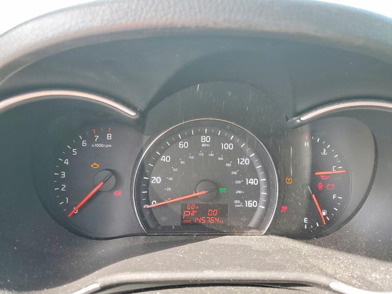 Продаж на аукціоні авто 2015 Kia Sorento, vin: 5XYKT3A63FG615469, номер лоту: 55445006
