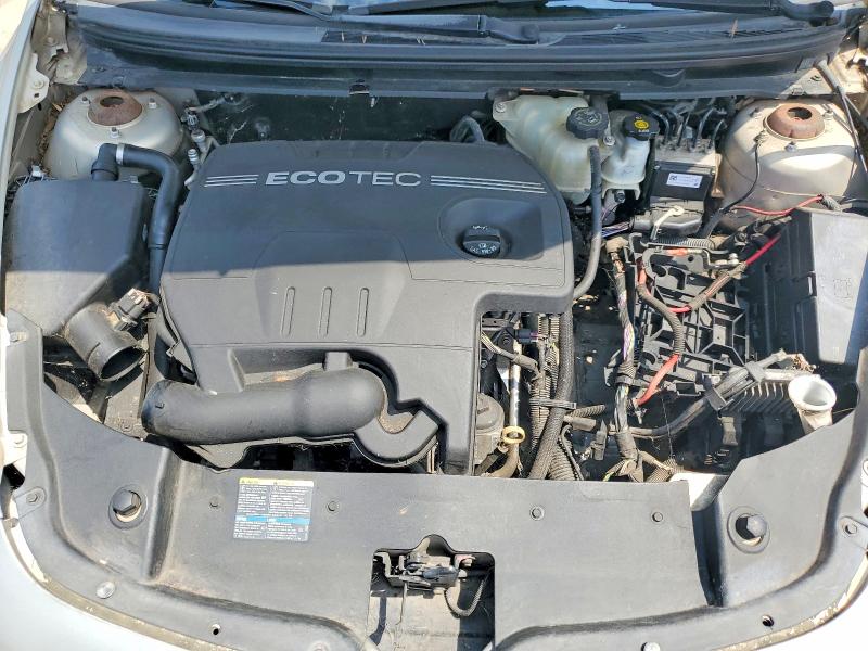 Продаж на аукціоні авто 2010 Chevrolet Malibu, vin: 1G1ZA5EB2AF111992, номер лоту: 57929196