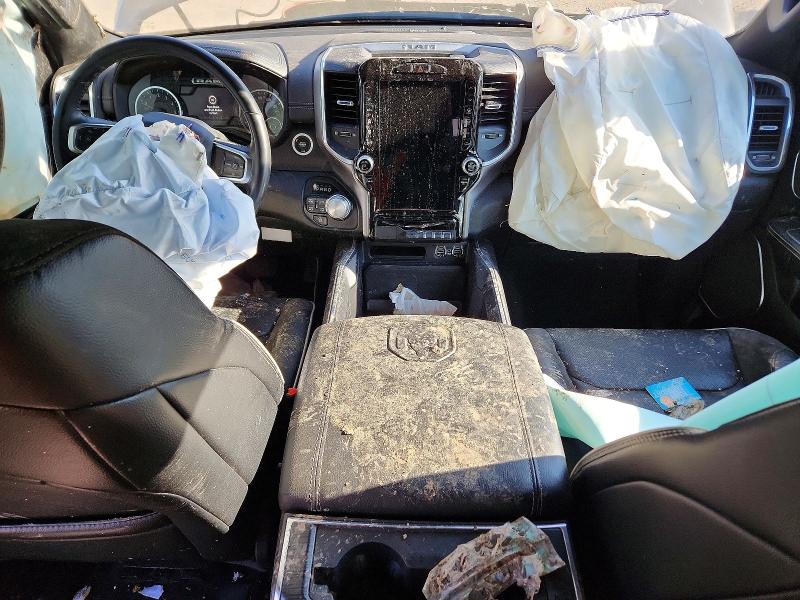 55039116 :رقم المزاد ، 1C6SRFJT4PN577869 vin ، 2023 Ram 1500 مزاد بيع