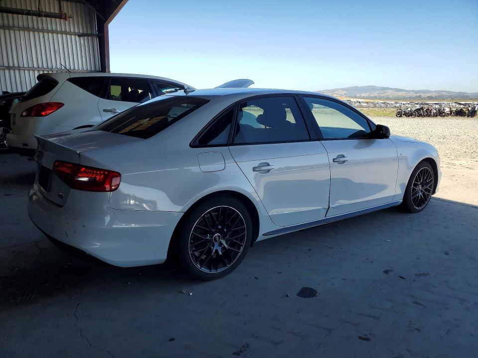 Aukcja sprzedaży 2016 Audi A4, vin: WAUFFAFL8GN004324, numer aukcji: 57001066