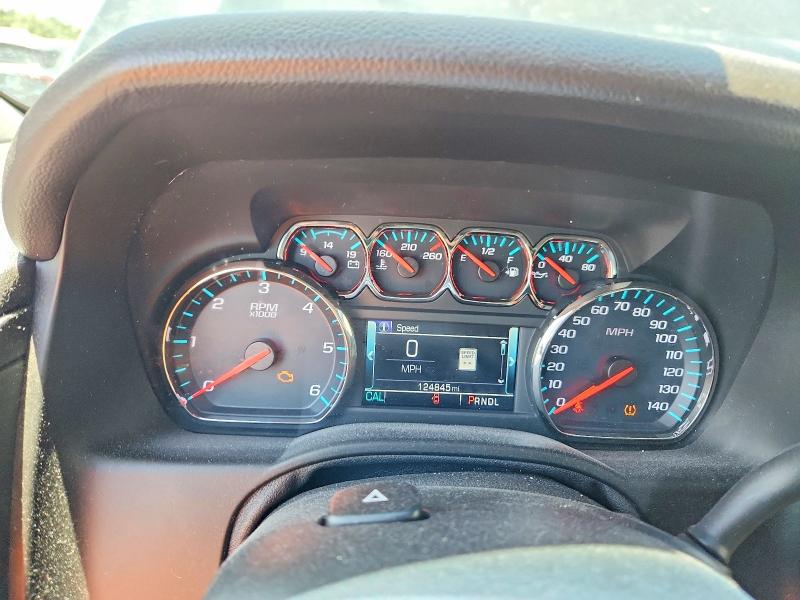 Aukcja sprzedaży 2019 Gmc Yukon Xl, vin: 1GKS2GKC4KR408006, numer aukcji: 58545536