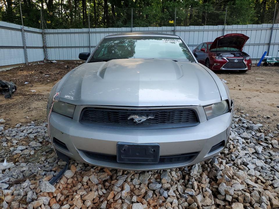 Aukcja sprzedaży 2011 Ford Mustang, vin: 1ZVBP8EM2B5115393, numer aukcji: 58426916