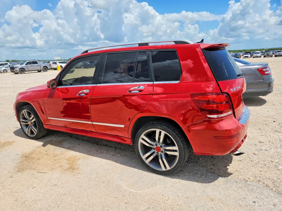 Aukcja sprzedaży 2014 Mercedes-benz Glk, vin: WDCGG5HB4EG323375, numer aukcji: 57252676