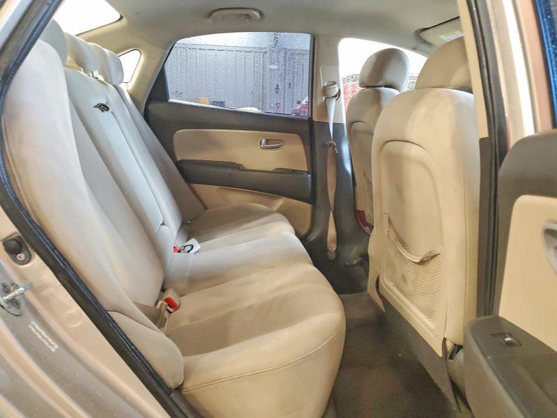 56458846 :رقم المزاد ، KMHDU46D38U520040 vin ، 2008 Hyundai Elantra مزاد بيع