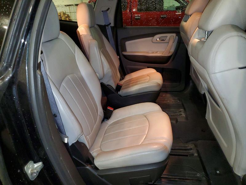 Aukcja sprzedaży 2011 Chevrolet Traverse, vin: 1GNKVLED5BJ412135, numer aukcji: 58853736