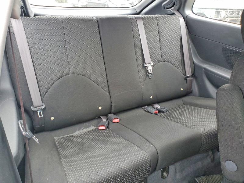 Продажа на аукционе авто 2008 Hyundai Accent, vin: KMHCM36CX8U077527, номер лота: 56806356