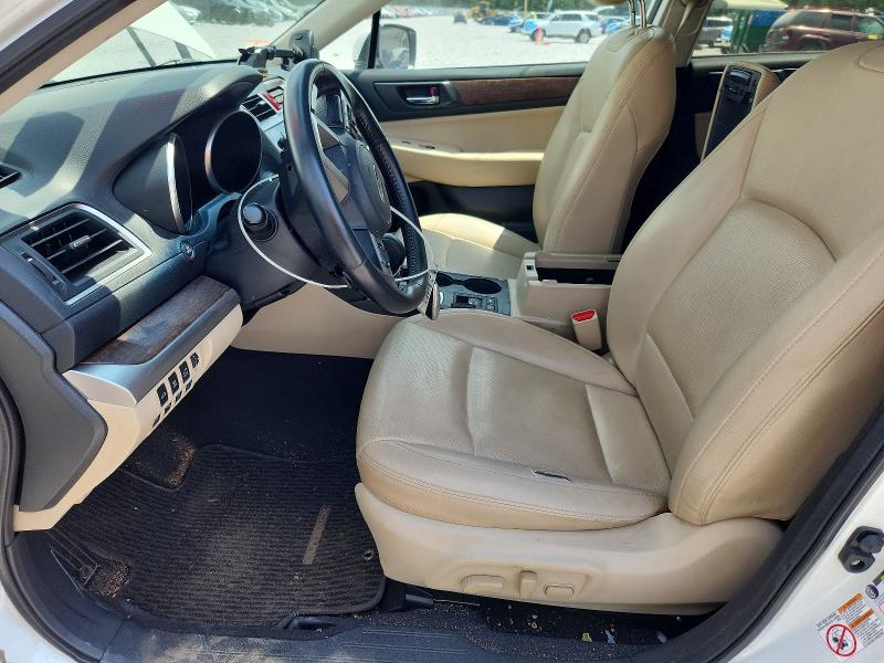 Aukcja sprzedaży 2016 Subaru Outback, vin: 4S4BSENC0G3269168, numer aukcji: 59077096