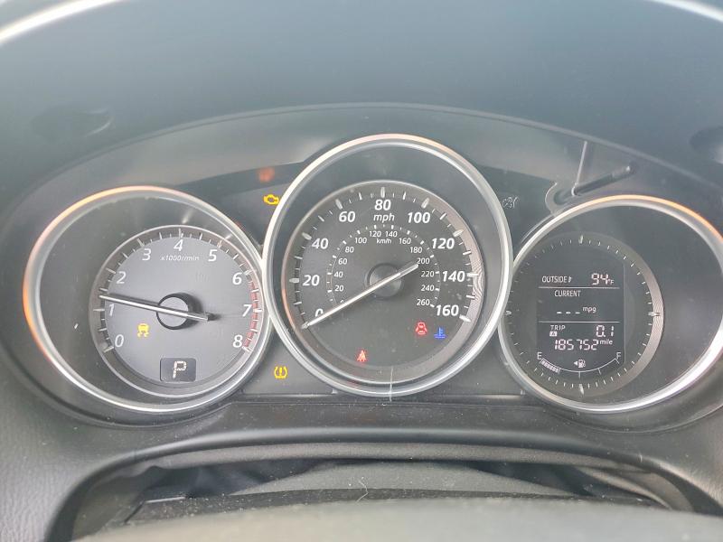 Aukcja sprzedaży 2014 Mazda Cx-5, vin: JM3KE2CY4E0397489, numer aukcji: 56871116