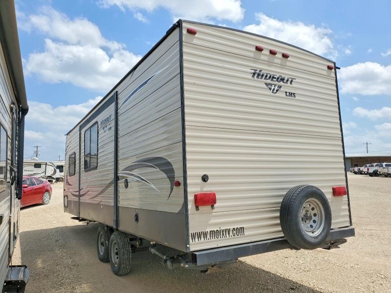 Продажа на аукционе авто 2016 Keystone Rv Hideout Series, vin: 4YDT23223G7205477, номер лота: 56975716