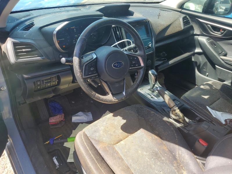 Продажа на аукционе авто 2018 Subaru Crosstrek, vin: JF2GTADC0JH290759, номер лота: 56091556
