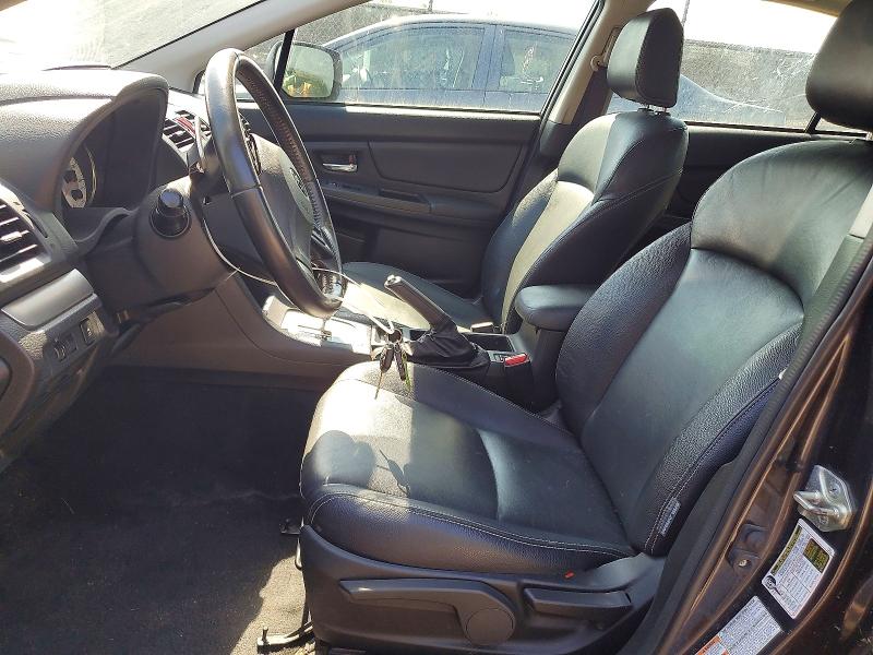 Продаж на аукціоні авто 2012 Subaru Impreza, vin: JF1GPAH63CH236808, номер лоту: 56397796