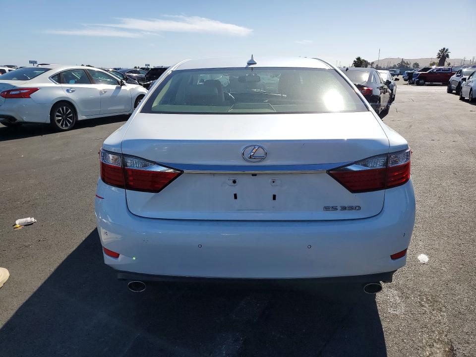 Продаж на аукціоні авто 2013 Lexus Es, vin: JTHBK1GG7D2017334, номер лоту: 56246656