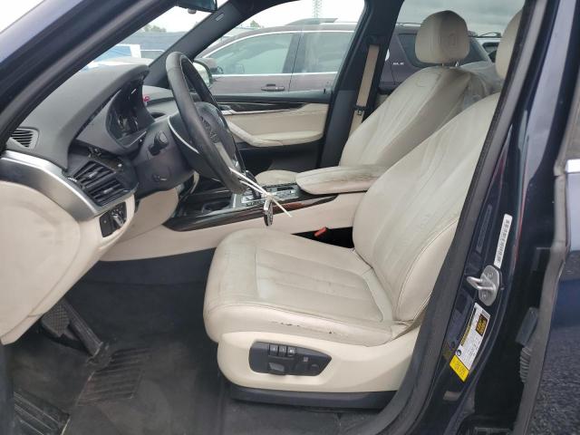 Продажа на аукционе авто 2017 Bmw X5, vin: 5UXKR2C50H0U18408, номер лота: 55816426
