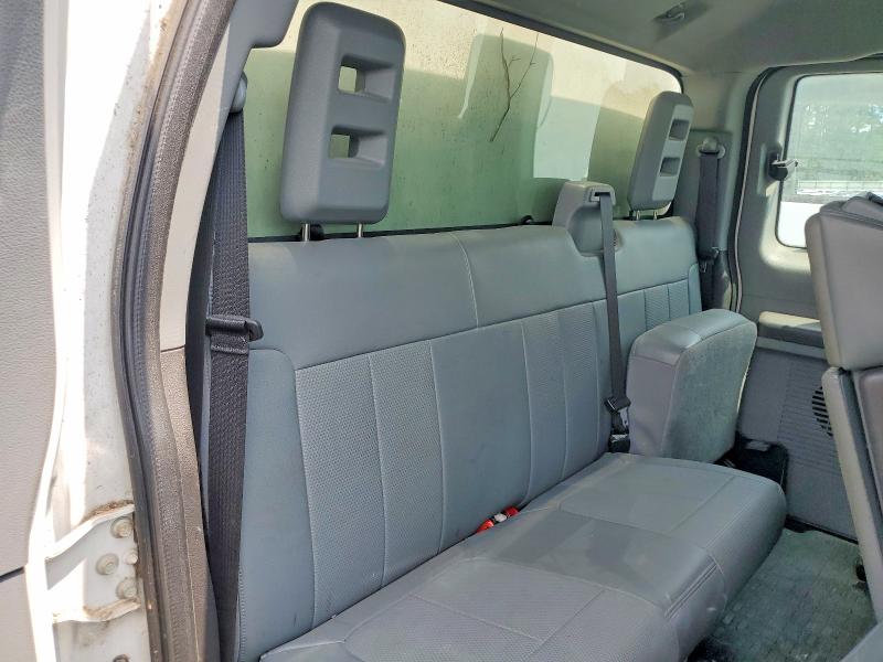 Продаж на аукціоні авто 2013 Ford F250, vin: 1FT7X2AT3DEB29874, номер лоту: 54796376